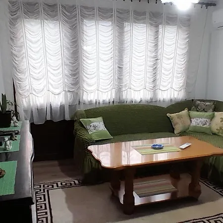 Nada Apartament Foca