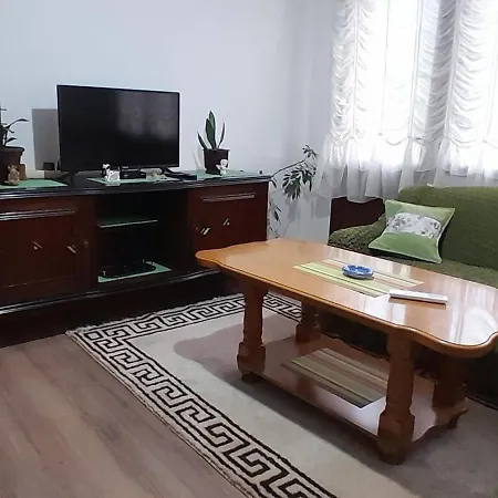 Apartament Nada Foca