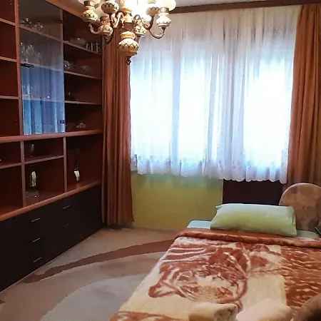 Apartment Nada *